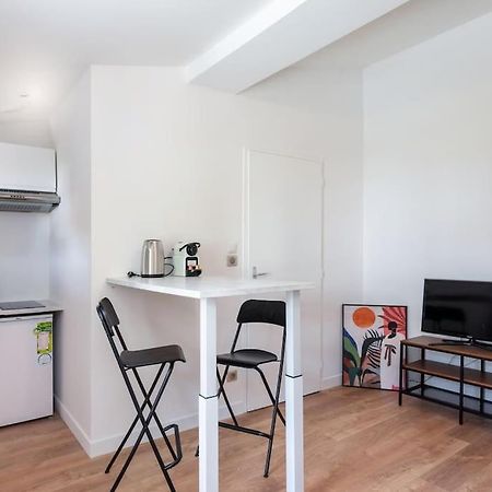 Ferienwohnung Lumignons Lyonnais - Doua Villeurbanne Exterior foto