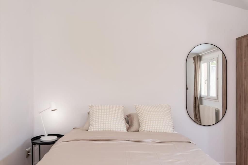 Ferienwohnung Lumignons Lyonnais - Doua Villeurbanne Exterior foto
