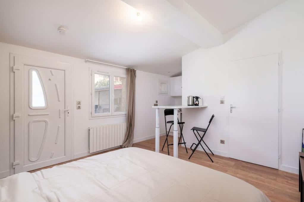Ferienwohnung Lumignons Lyonnais - Doua Villeurbanne Exterior foto