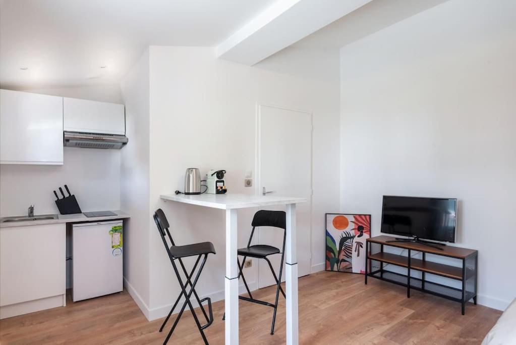 Ferienwohnung Lumignons Lyonnais - Doua Villeurbanne Exterior foto