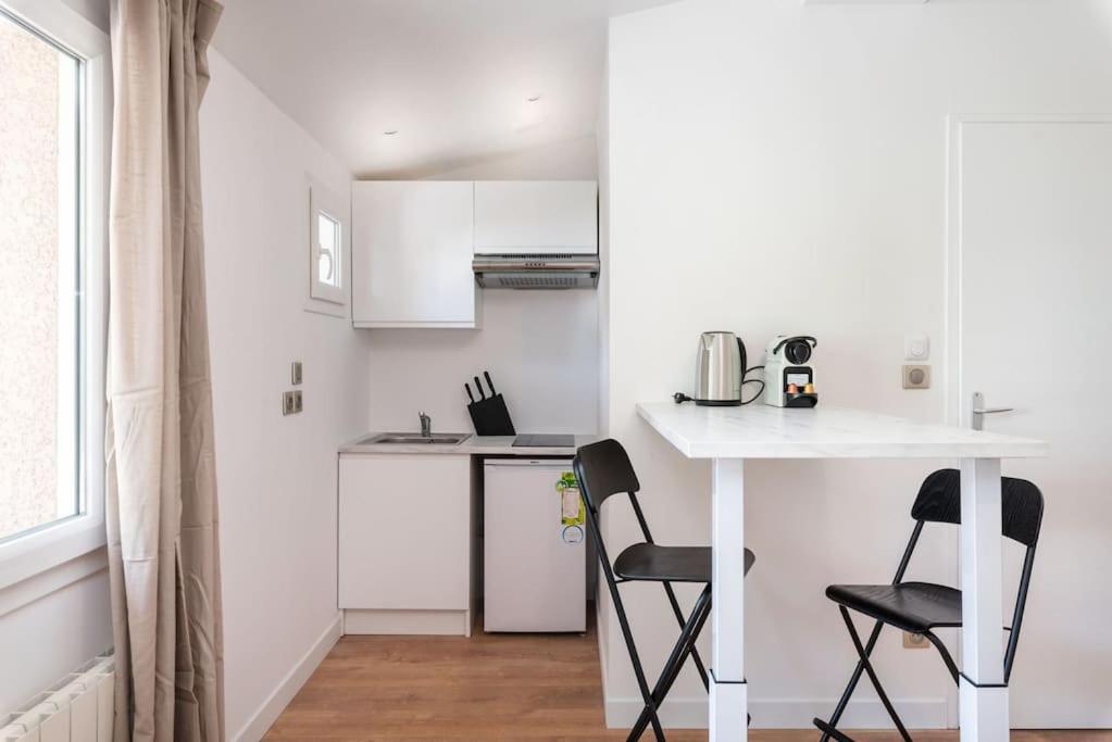 Ferienwohnung Lumignons Lyonnais - Doua Villeurbanne Exterior foto
