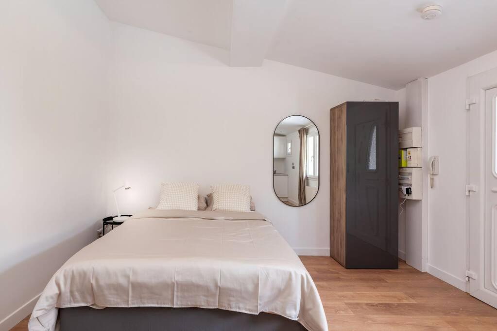 Ferienwohnung Lumignons Lyonnais - Doua Villeurbanne Exterior foto